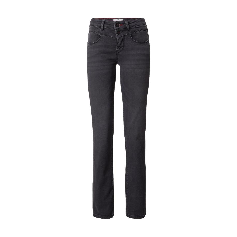Freeman T. Porter FREEMAN T. PORTER Jeans black denim -