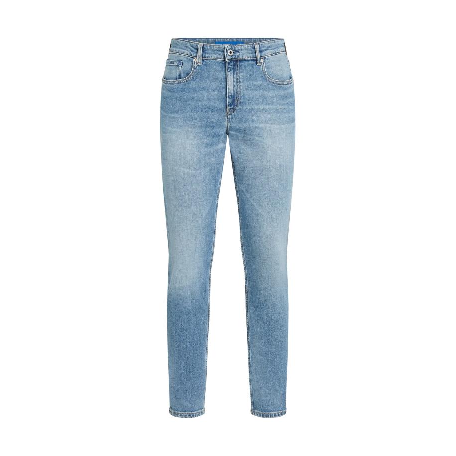 Karl Lagerfeld KARL LAGERFELD JEANS Jeans blauw denim -