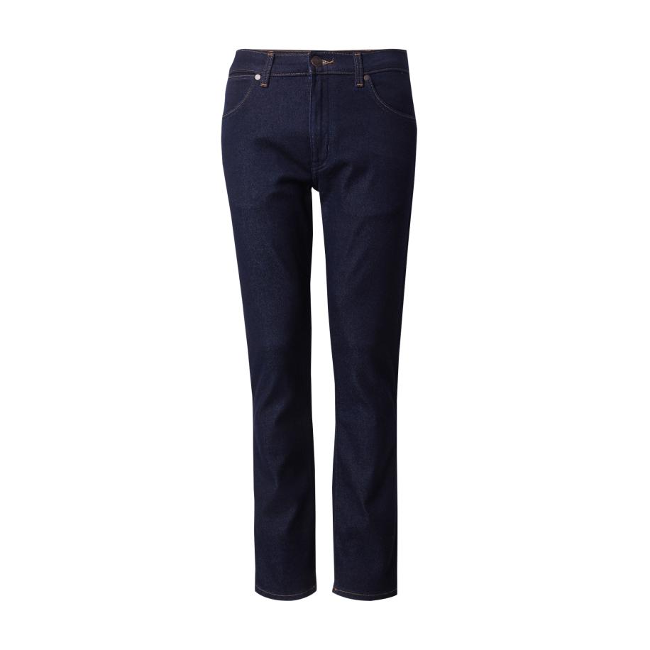 Wrangler WRANGLER Jeans LARSTON nachtblauw -