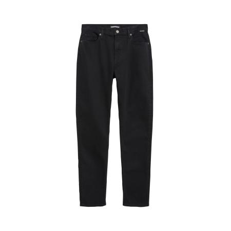 Armedangels ARMEDANGELS Jeans Arjo Tarpa black denim