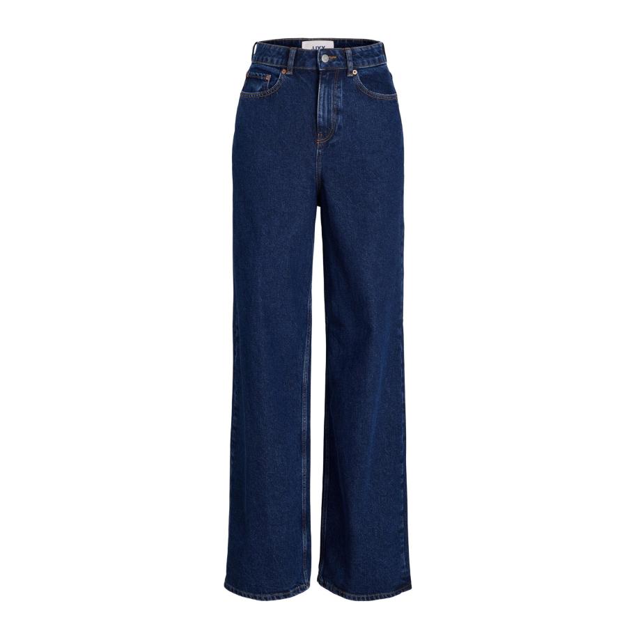 JJXX JJXX Jeans Tokyo donkerblauw -