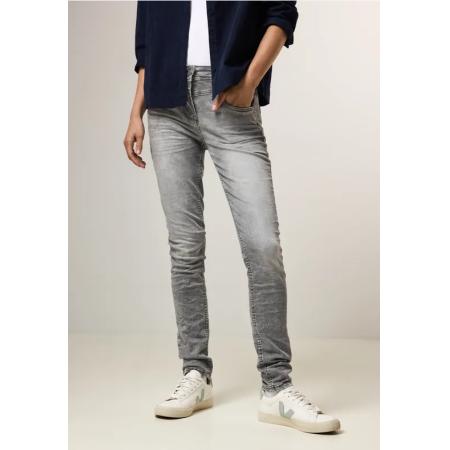 CECIL Slanke jeans