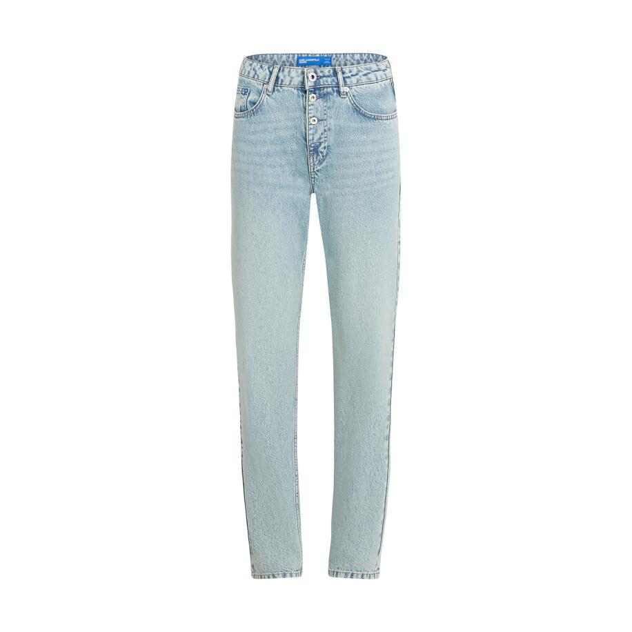 Karl Lagerfeld KARL LAGERFELD JEANS Jeans lichtblauw -