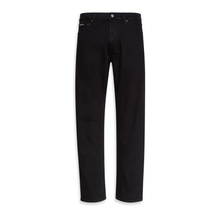 Calvin Klein Calvin Klein Jeans black denim
