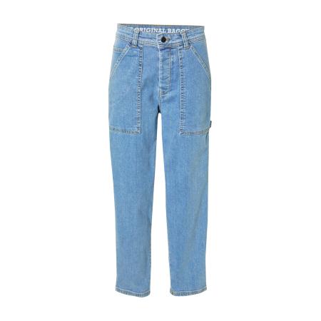 homeboy HOMEBOY Jeans X-tra blauw denim