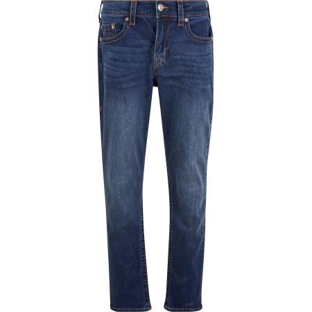 True Religion True Religion Jeans Rocco donkerblauw