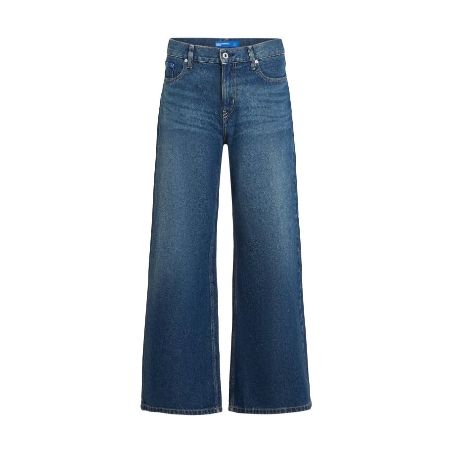 Karl Lagerfeld KARL LAGERFELD JEANS Jeans donkerblauw -