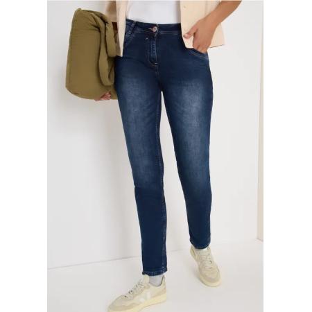 CECIL Straight Legs jeans