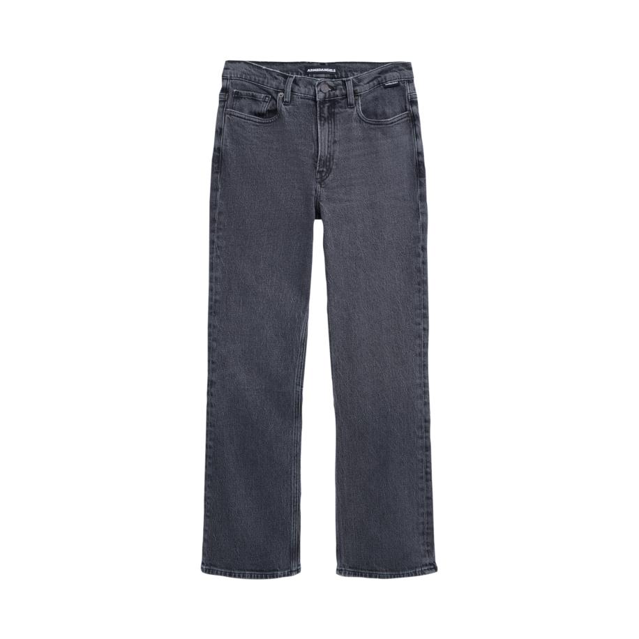 Armedangels ARMEDANGELS Jeans zwart -