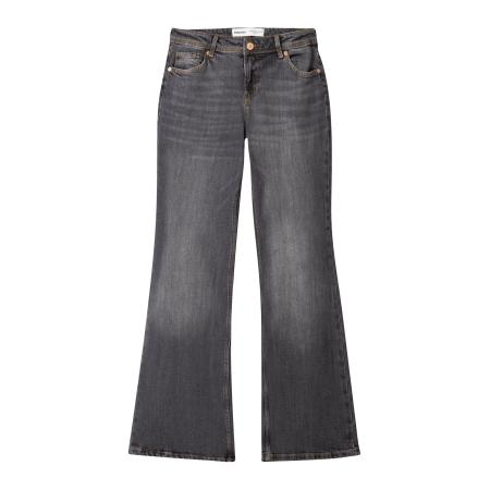 Bershka Bershka Jeans grey denim