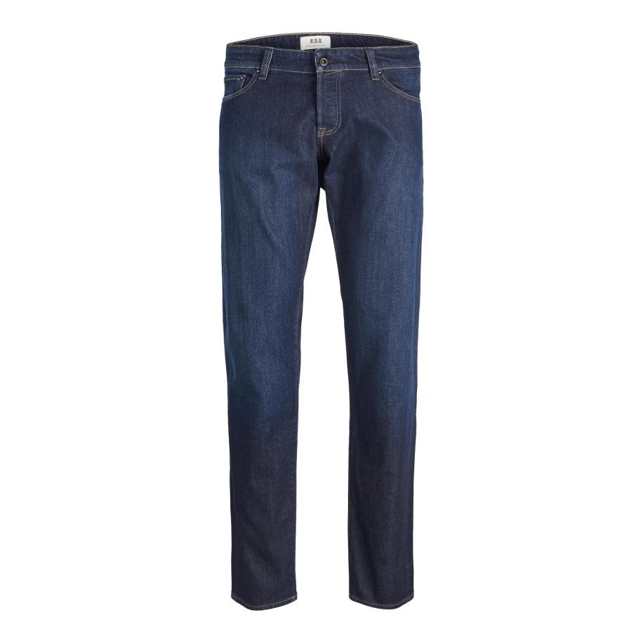 ROYAL DENIM DIVISION R.D.D. ROYAL DENIM DIVISION Jeans Chris blauw denim -