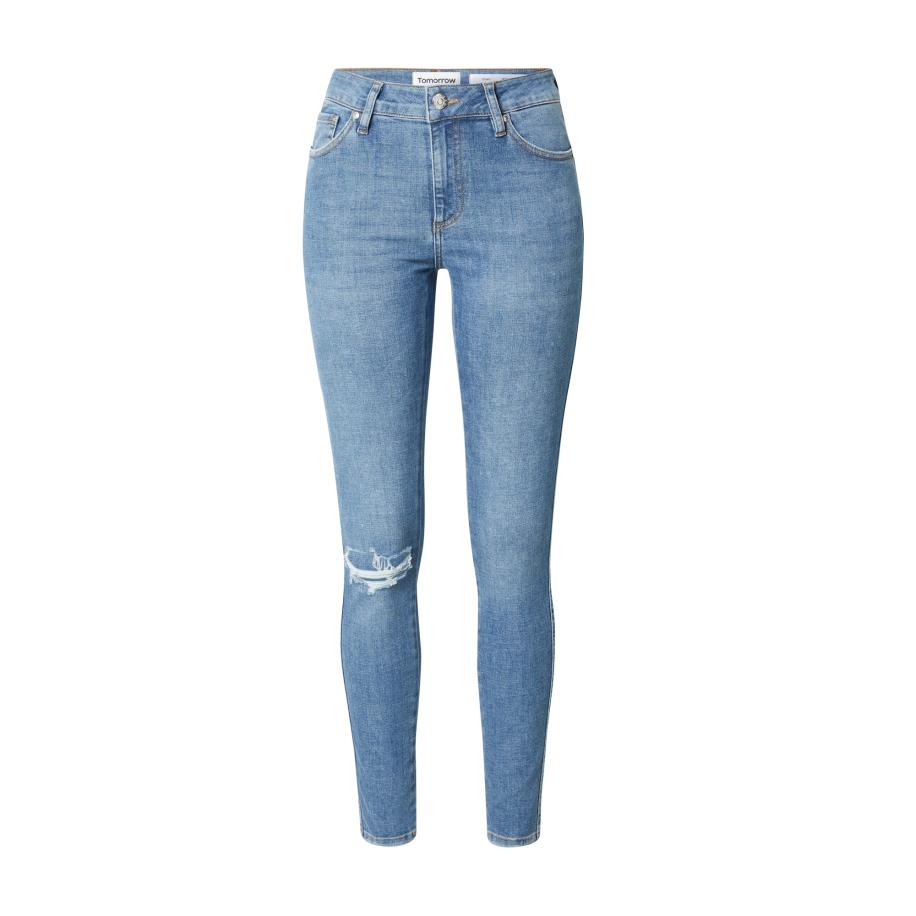 TOMORROW Jeans DYLAN blauw denim Blauw