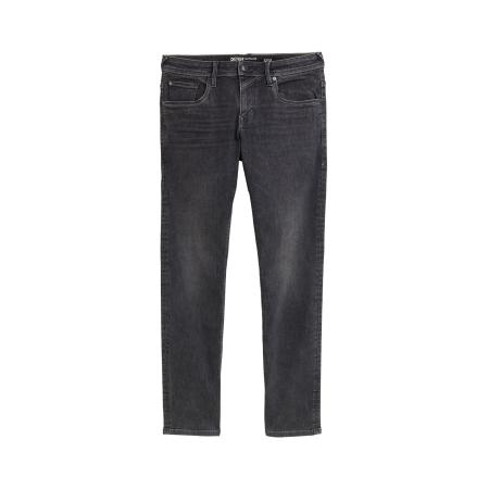 Tom Tailor TOM TAILOR DENIM Jeans Aedan grey denim