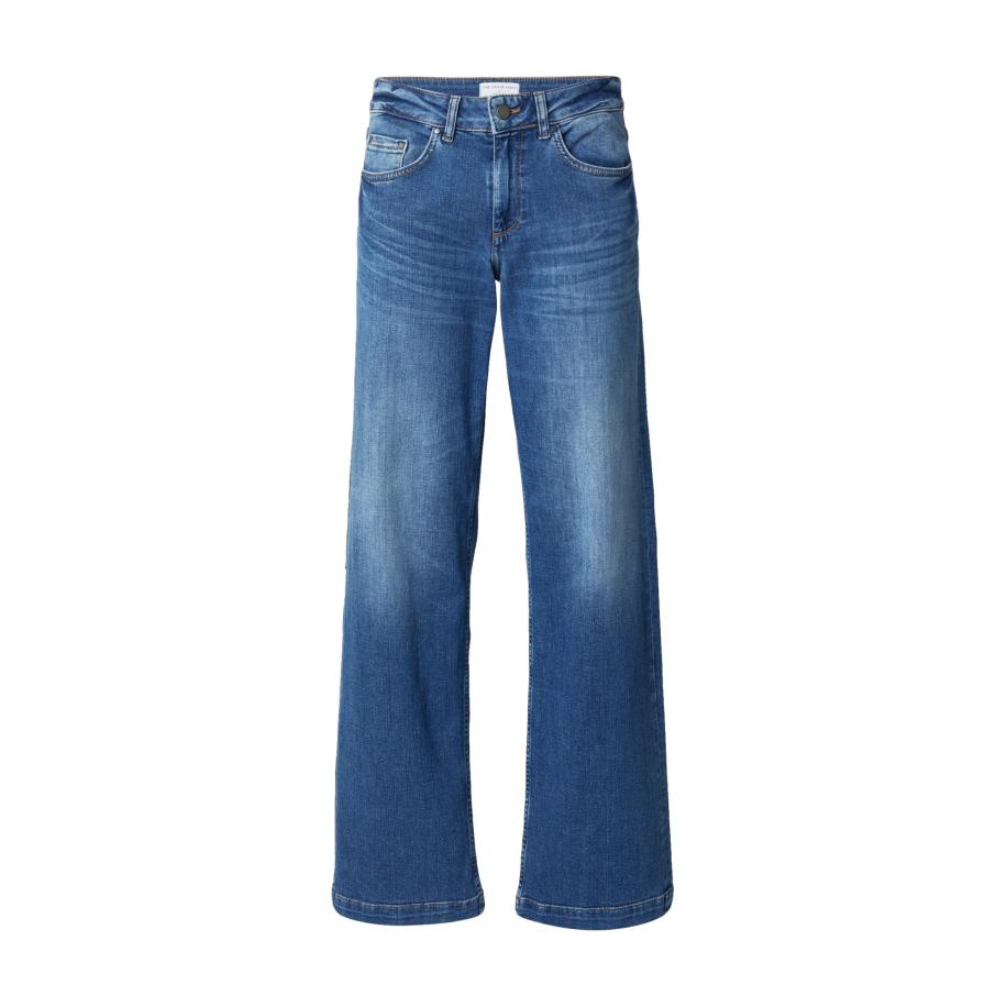 Smith & Soul Smith&Soul Jeans Sina blauw denim -