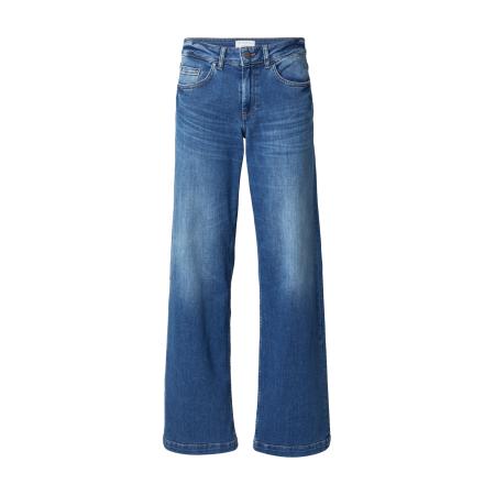 Smith & Soul Smith&Soul Jeans Sina blauw denim