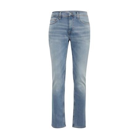 Mustang MUSTANG Jeans Vegas blauw denim