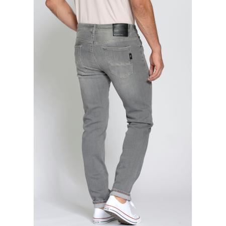 Gang Gang Jeans 94NICO grey denim