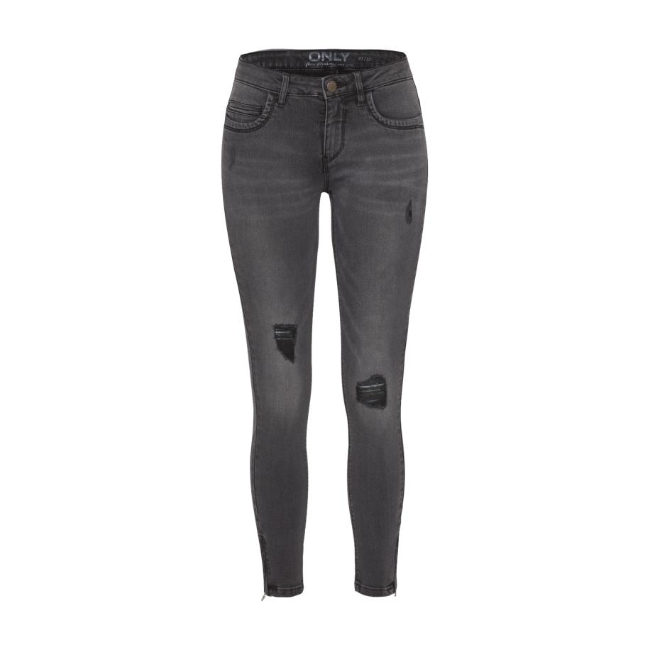 Only ONLY Jeans KENDELL zwart -