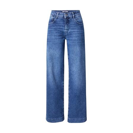 MAC MAC Broek PALAZZO enziaan