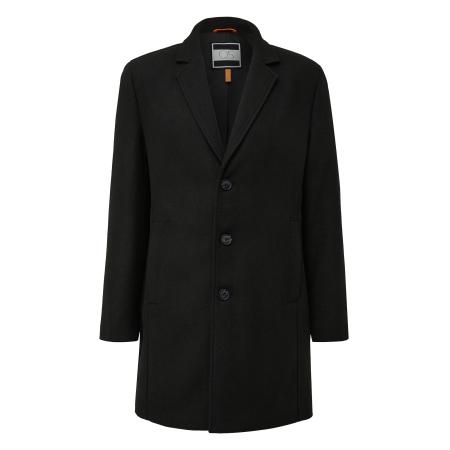 QS QS Tussenjas zwart