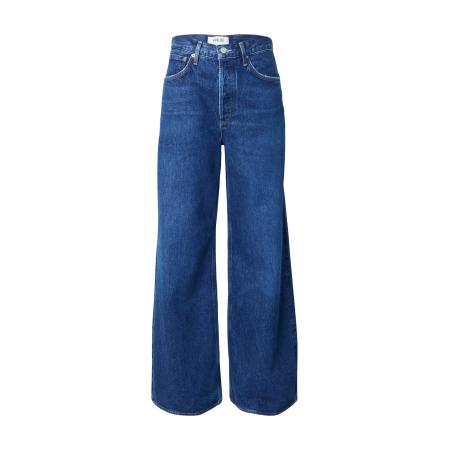 AGOLDE AGOLDE Jeans blauw denim