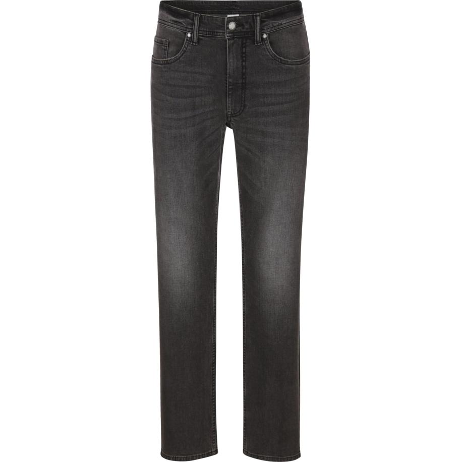 BABISTA Jeans grijs, Effen Grijs