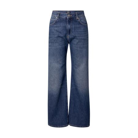 Pinko PINKO Jeans WANDA blauw denim