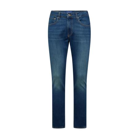 Scotch & Soda SCOTCH & SODA Jeans blauw denim