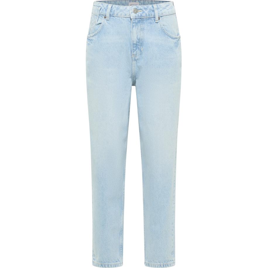 Mustang MUSTANG Jeans CHARLOTTE blauw denim -