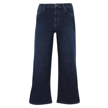 Yoek YOEK Jeans donkerblauw