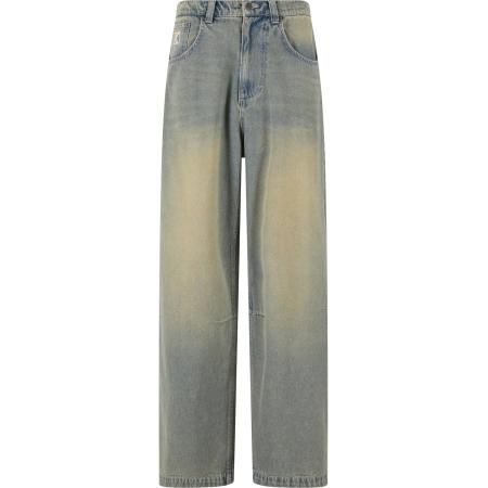 Karl Kani Karl Kani Jeans blauw