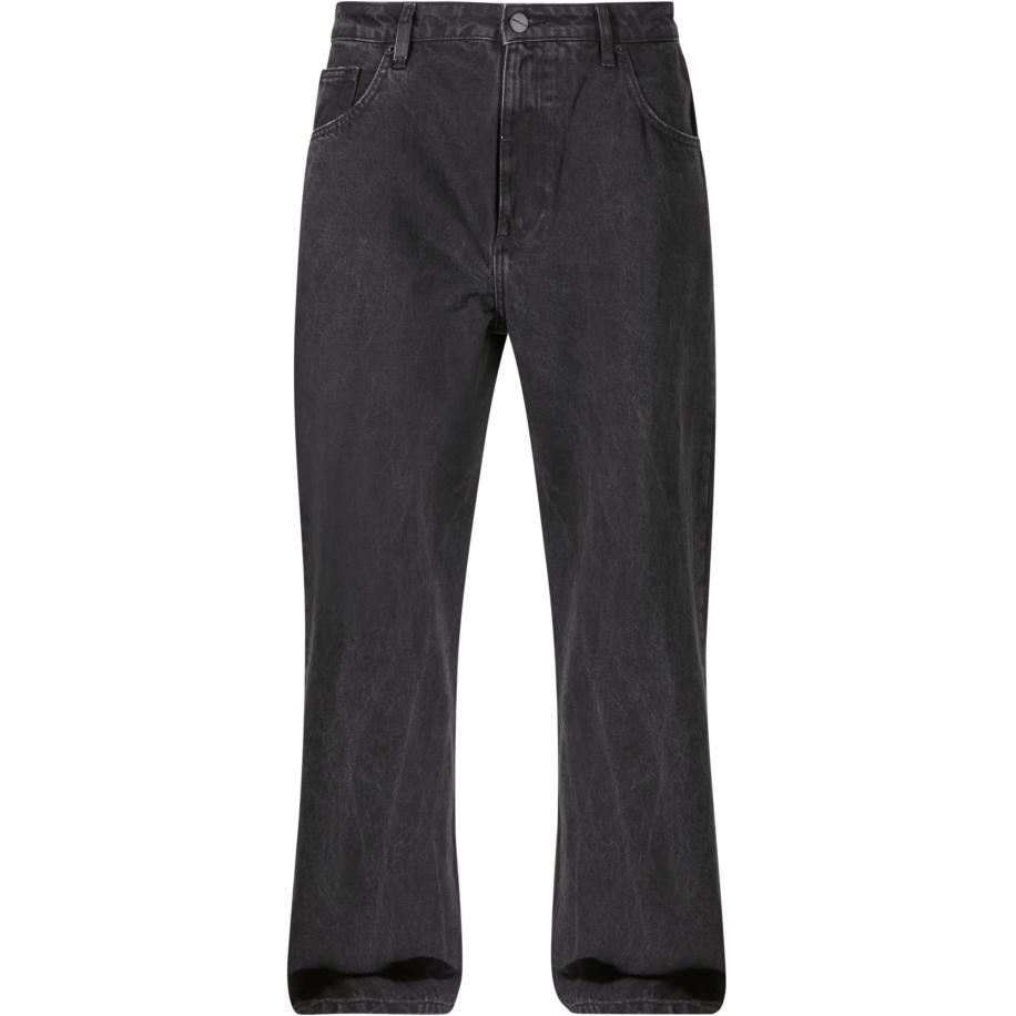 2Y Studios Jeans Adrik zwart Zwart