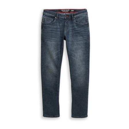 Tom Tailor TOM TAILOR Jeans Curt donkerblauw
