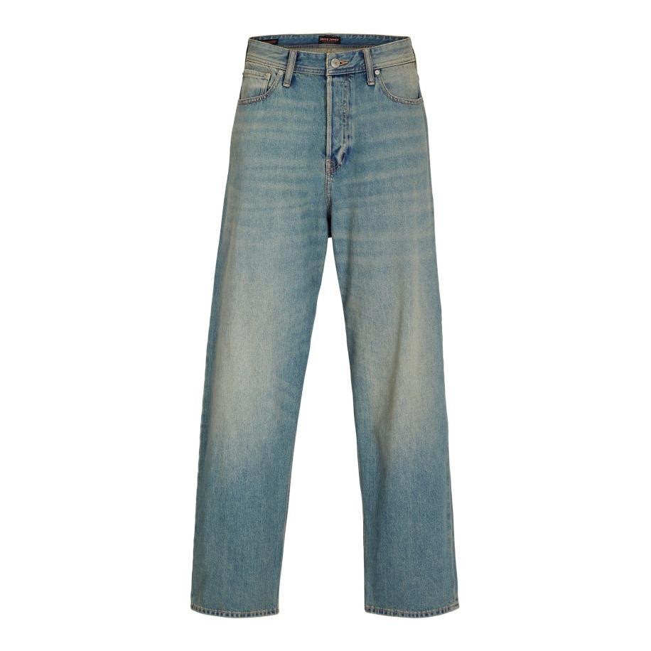 Jack & Jones JACK & JONES Jeans JJIChris blauw -