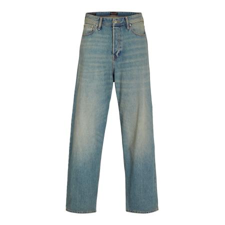 Jack & Jones JACK & JONES Jeans JJIChris blauw
