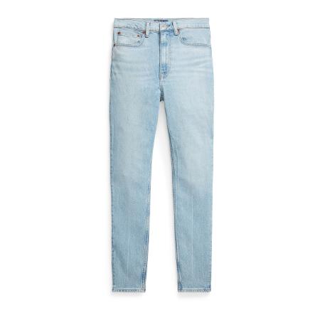 Polo Ralph Lauren Jeans lichtblauw