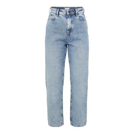 DAWN Dawn Jeans blauw denim
