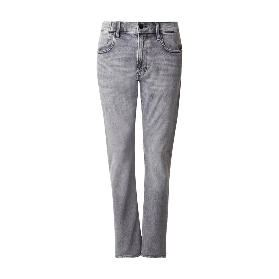 G-STAR Jeans Mosa grey denim Grijs