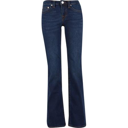 True Religion True Religion Jeans Billie nachtblauw