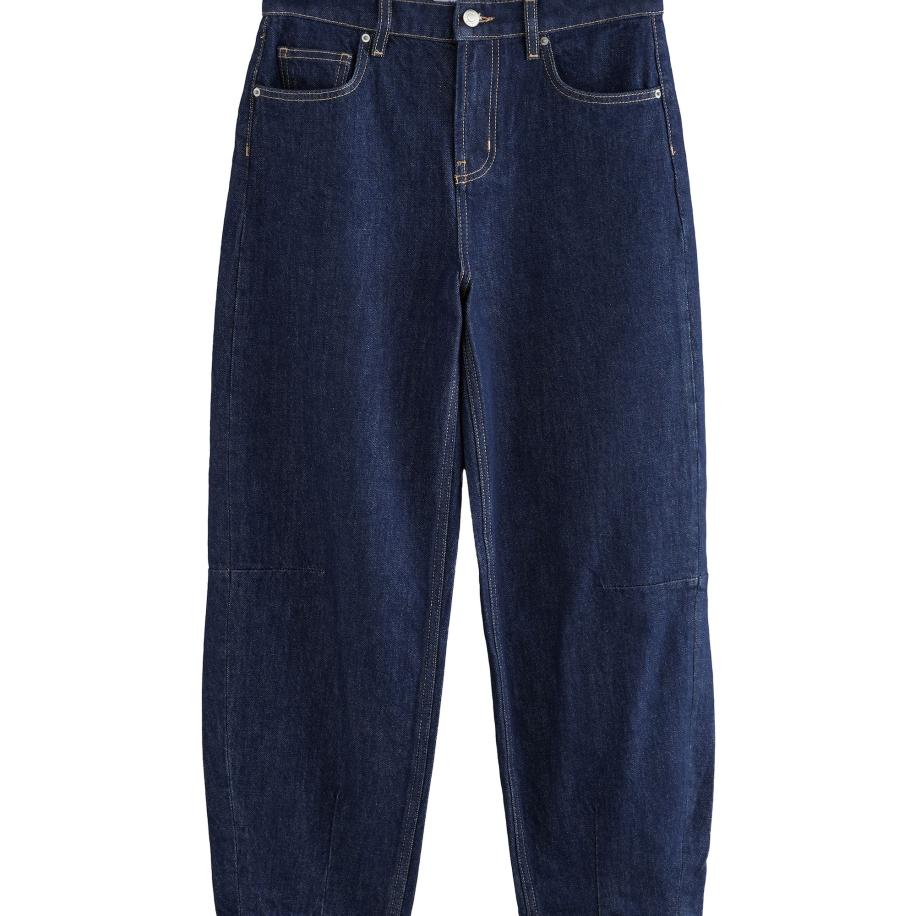 Next Next Jeans blauw -