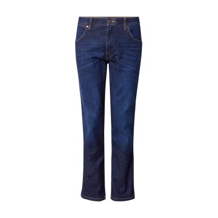 Wrangler WRANGLER Jeans Greensboro donkerblauw