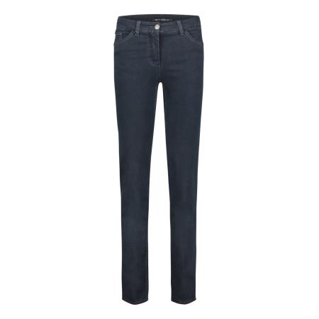 Betty Barclay Betty Barclay Jeans donkerblauw