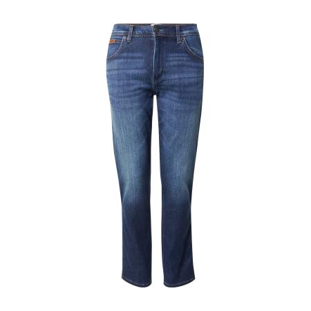 Wrangler WRANGLER Jeans Texas blauw denim
