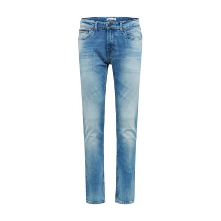 Tommy Jeans Tommy Jeans Jeans Scanton blauw denim