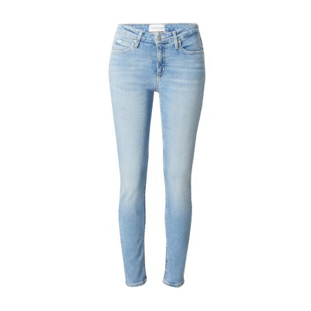 Calvin Klein Calvin Klein Jeans Jeans blauw denim