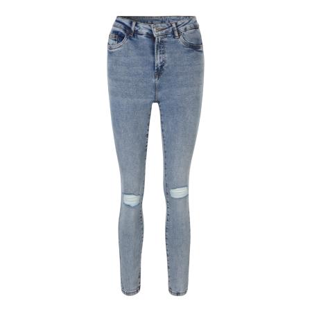 Denim Project Denim Project Jeans blauw denim