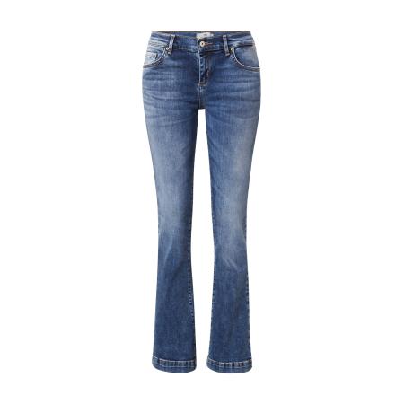 LTB LTB Jeans Fallon blauw denim