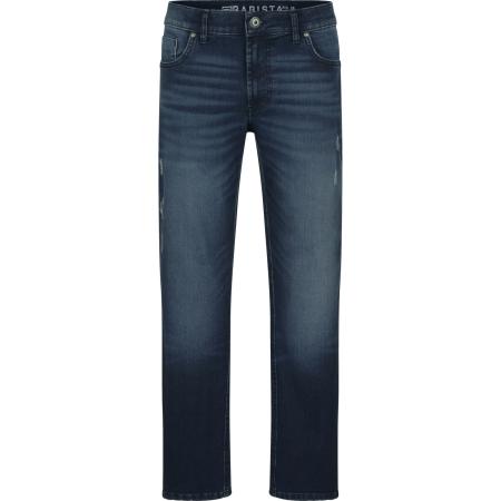 BABISTA Jeans donkerblauw, Effen