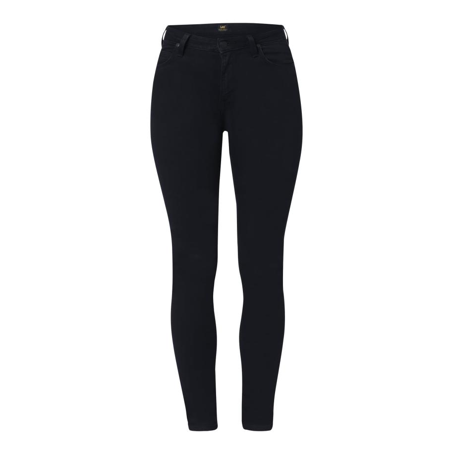 Lee Lee Jeans SCARLETT HIGH black denim -