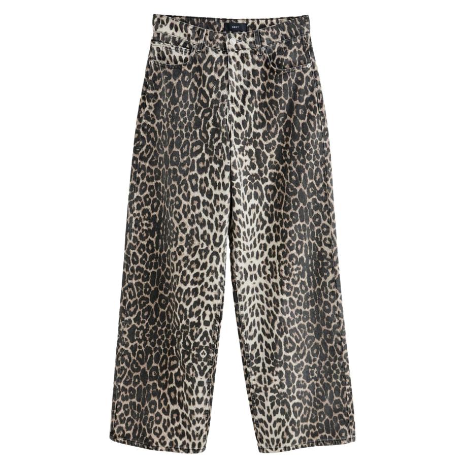 Next Next Jeans bruin -